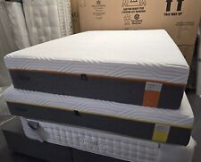 TEMPUR Original LUXE DOUBLE 135 x 190cm Memory Foam Mattress £2349.00 for sale  Shipping to South Africa