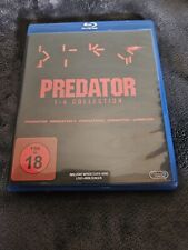 Predator filme collection gebraucht kaufen  Delitzsch