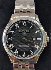 Roamer windsor swiss for sale  ARDGAY