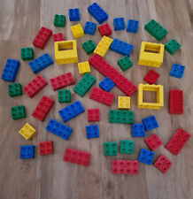 Lego duplo steine gebraucht kaufen  Hamburg