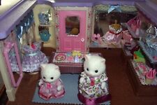 Sylvanian families boutique for sale  WIRRAL