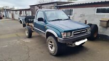 hilux single cab for sale  POLEGATE