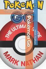 Pokemon Go: The Ultimate Guide (Guia Pokemon Go, Dicas, Truques, Segredos e... comprar usado  Enviando para Brazil