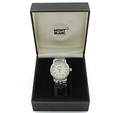 Montblanc automatic star for sale  Saint Louis