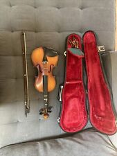 Vintage suzuki violin for sale  Los Angeles