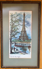 paris framed wall art for sale  Arlington