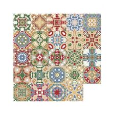 24pcs moroccan style for sale  Shipping to Ireland