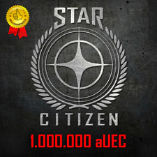 Star citizen auec for sale  UK