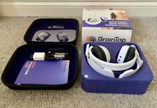 Braintap headset binaural for sale  PAIGNTON