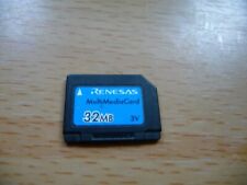 Memory card mmc for sale  BATTLE