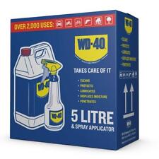 Wd40 litre spray for sale  Ireland