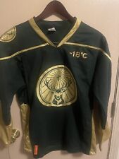 Jagermeister hockey jersey for sale  Conway