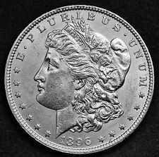 1896 morgan silver for sale  Portland