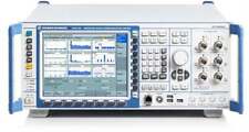 Rohde schwarz cmw500 for sale  UK