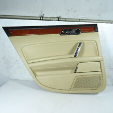 VW PHAETON 3D pozioma owiewka tylnych lewych drzwi 21941444 na sprzedaż  PL