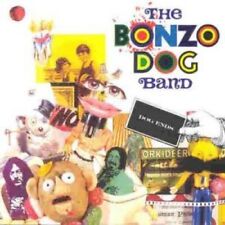Bonzo hundeband cd gebraucht kaufen  Deutschland