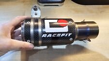 Race Fit End Can For BMW S1000RR-HP4 for sale  Shipping to South Africa