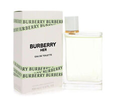 Burberry 3.3 edt for sale  Chantilly