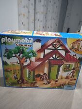 Playmobil 6811 maison d'occasion  Beuzeville