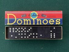 Vintage halsam dominoes for sale  Elizabeth City