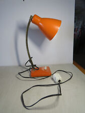 Vintage lampe bureau d'occasion  Monts
