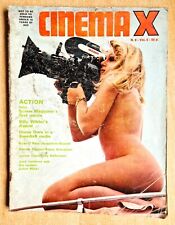 Cinema magazine vol for sale  PERTH