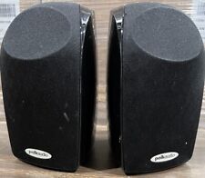 Polk audio speakers for sale  Orangeburg