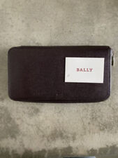 Bally brieftasche geldbörse gebraucht kaufen  Wiesbaden