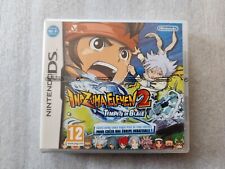 Jeux nintendo inazuma d'occasion  Ouistreham