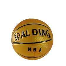 Nba spalding basketball for sale  Clinton