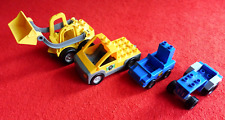 Lego duplo fahrzeuge gebraucht kaufen  Deutschland