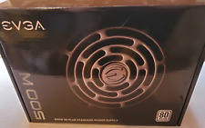 EVGA 500 W1 (100-W1-0500-KR) 500W 80+ NON-MODULAR PSU POWER SUPPLY for sale  Shipping to South Africa