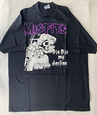 Misfits danzig shirt for sale  PRESTON