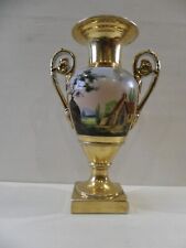 Ancien vase porcelaine d'occasion  Formerie