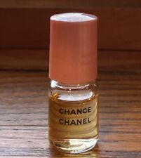 Vtg chanel chance for sale  Passaic