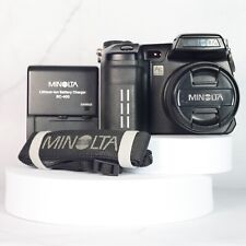 Minolta dimage 5mp for sale  PAIGNTON