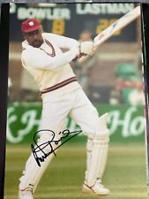 Legend viv richards for sale  PRESTON