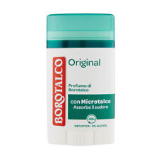 Borotalco original deodorante usato  Frattaminore