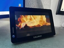 Lilliput lcd monitor for sale  LINCOLN