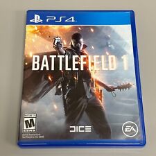 Battlefield ps4 for sale  Spring