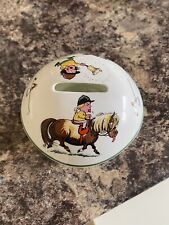 Thelwell pony money for sale  THORNTON-CLEVELEYS