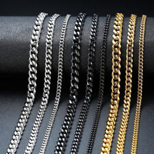 Mens womens chain for sale  STOCKPORT