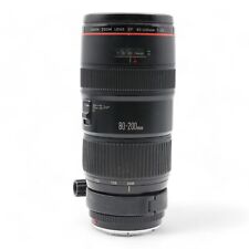 Canon Lens EF 80-200mm 80-200mm 1:2.8L Zoom Lens - Canon EOS for sale  Shipping to South Africa