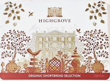 Highgrove organic shortbead for sale  CAMBERLEY