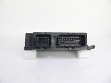 CHEVROLET CRUZE SRS AIR BAG RESTRAINT CONTROL MODULE ECU 13505823AB SDM101204 comprar usado  Enviando para Brazil