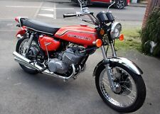 Kawasaki 500 1972 for sale  SHEFFIELD