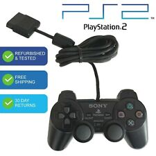 Reconditioned Official PlayStation 2 Dualshock Controller - Colours & Conditions for sale  Shipping to South Africa