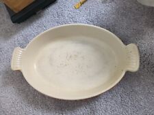 cast iron roasting pan for sale  LUTON