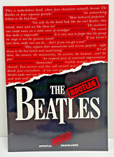 Bootleg beatles official for sale  NORWICH