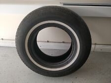 235 tyre whitewall for sale  HAYWARDS HEATH